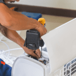 Split Systems Service – 3