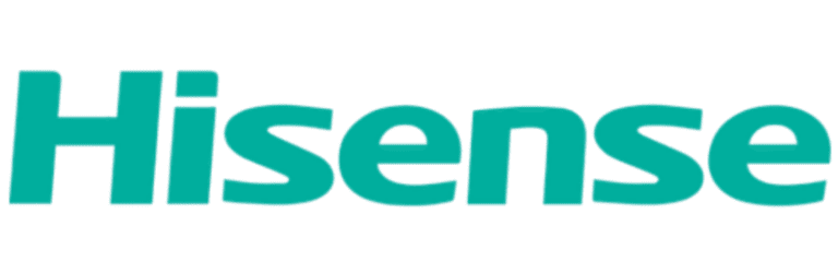 Hisense-Logo